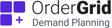 OrderGrid AI Forecasting